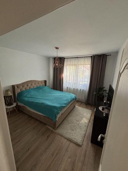 Casă cu 3 camere în Holboca