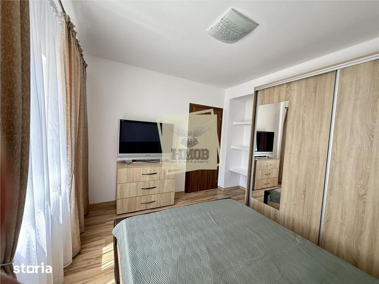 Apartament cu 3 camere în Șelimbăr