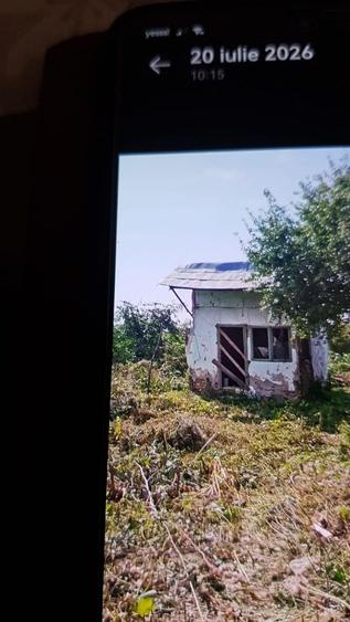 Spațiu comercial, în Ariceștii Rahtivani