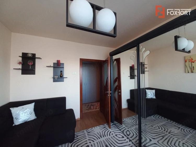 Apartament cu 3 camere de 77 mp utili - zona Tipografilor - 6