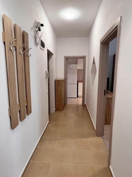Apartament cu 2 camere decomandat, mobilat în Theodor Pallady