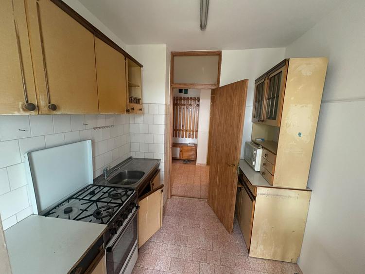 Apartament cu 2 camere în Anda