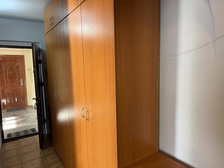 Apartament cu 2 camere decomandat, mobilat în Mihai Viteazul