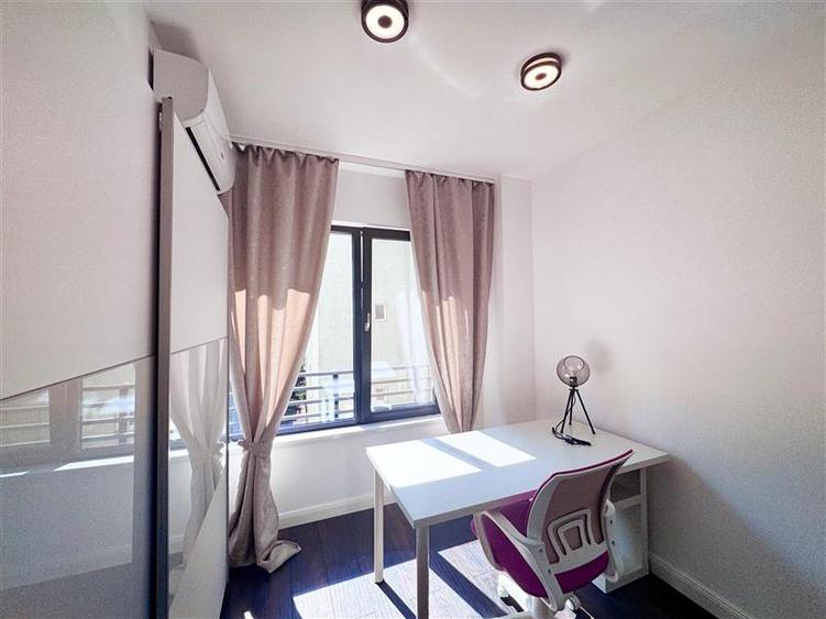 Apartament de inchiriere 3 camere Soseaua Nordului Herastrau - 21