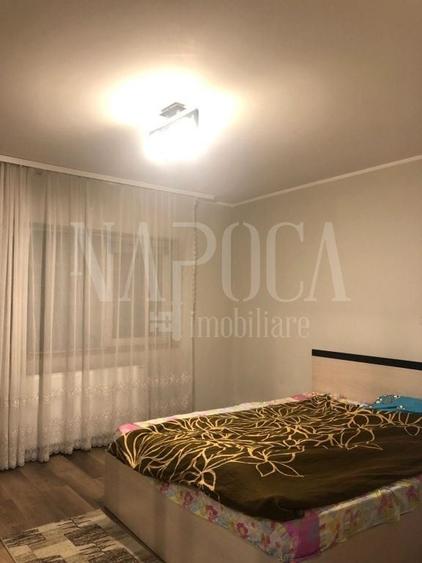Apartament cu 2 camere decomandat în Mărăști