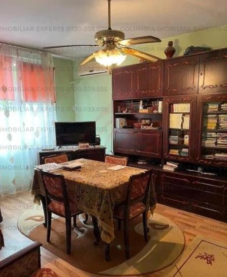 Apartament cu 3 camere în Brâncoveanu