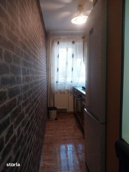 Apartament cu 2 camere semidecomandat în Cornișa
