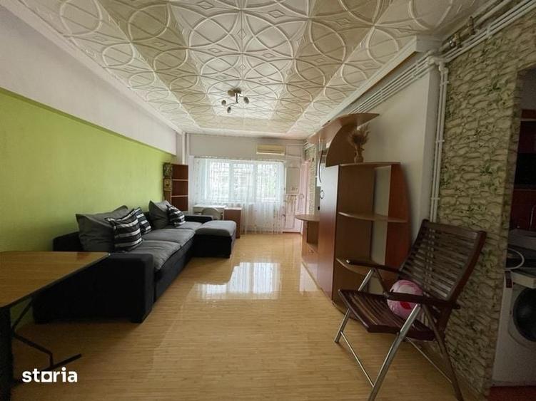 Garsoniera 39 m2 - 1