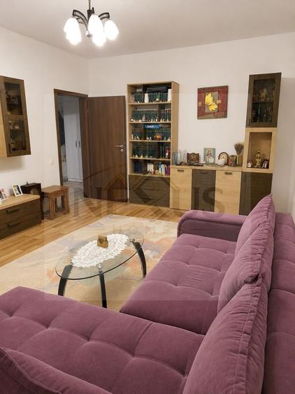 Str Biruintei - Apartament 3 camere decomandat | Metrou Berceni - 8