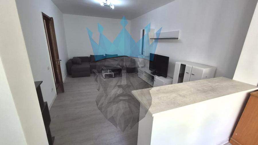 Apartament cu 3 camere decomandat, mobilat în Vitan