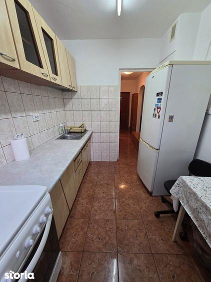 2 camere Tineretului - 5 minute metrou T. Noi/Tineretului, decomandat! - 2