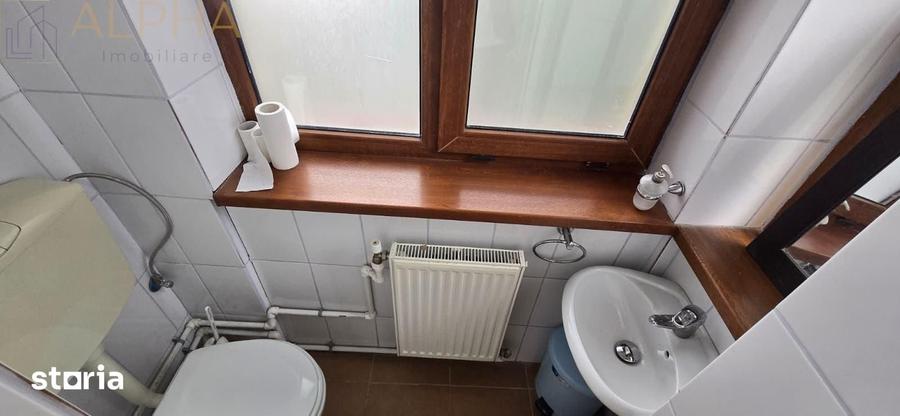 Spațiu comercial, de 51 mp, în Central