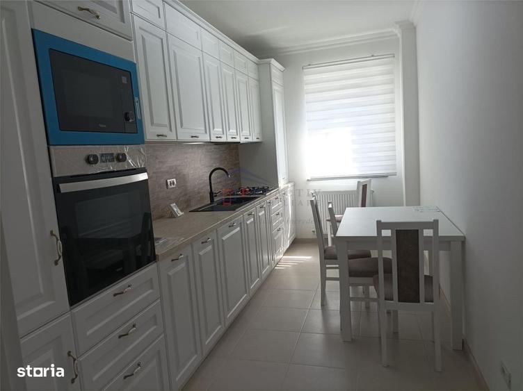 Apartament cu 2 camere decomandat în Obcini