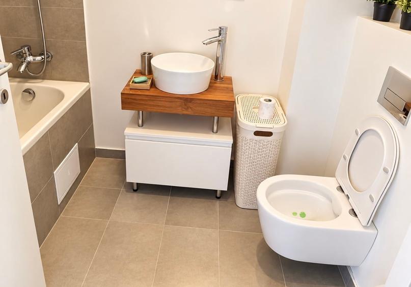 Apartament cu 2 camere decomandat, mobilat în Domenii