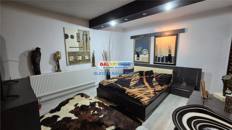Casă cu 5 camere cu Teren 503 Mp în Platoul Izvor