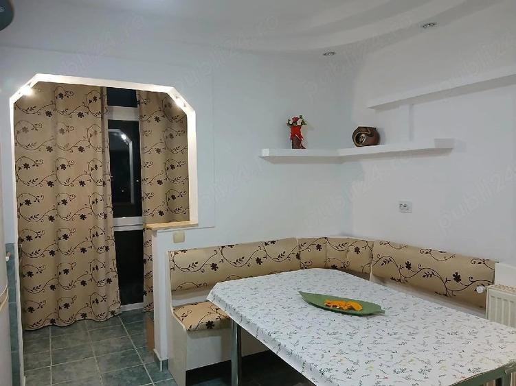 Apartament cu 2 camere decomandat în Vasile Aaron