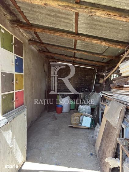 Casă cu 1 camere cu Teren 3000 Mp în Copăcel