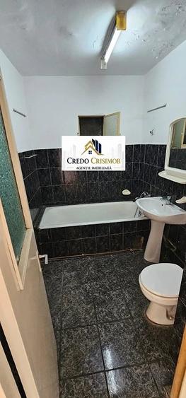 Apartament cu 2 camere decomandat în Luncă