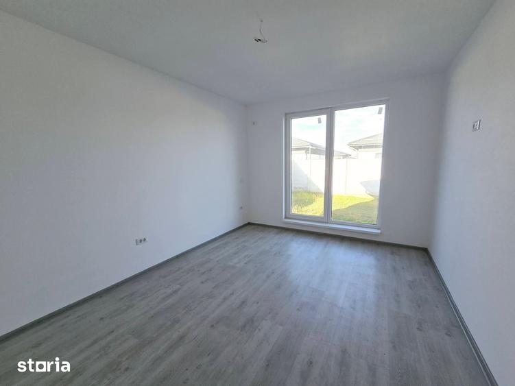 Casa parter-3 camere- 2 bai-375mp teren-incalzire pardoseala - 1