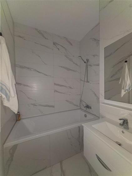 Apartament cu 4 camere decomandat, mobilat în Pipera