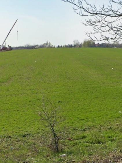 Teren Construcții intravilan de 4739 mp, în Ghercești