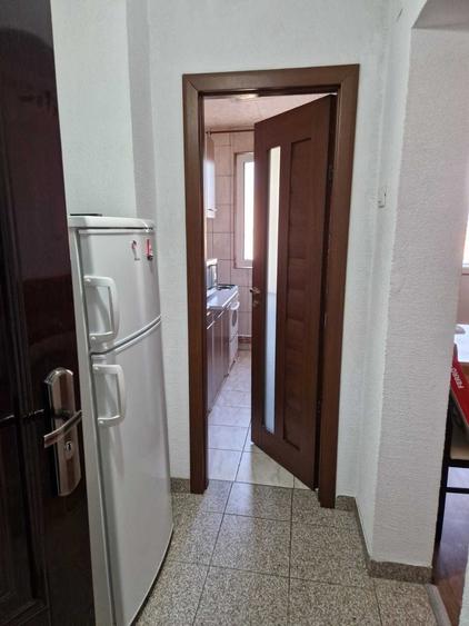 Apartament cu 2 camere semidecomandat în Fortuna