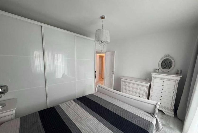 Ap 3 camere 80 mp- VITAN. Loc de parcare inclus. 2 bai. Centrala proprie. - 5