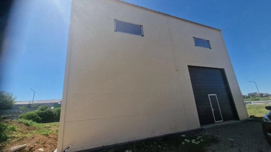 Spațiu comercial, de 200 mp, în Centura