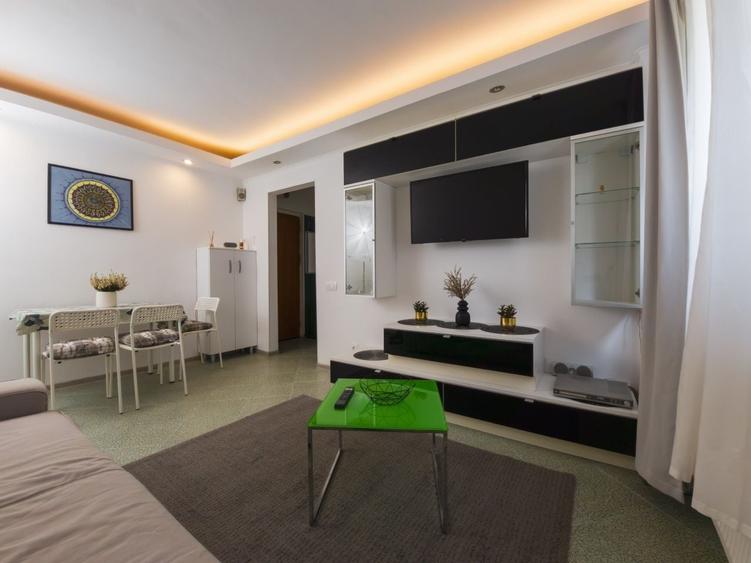 Apartament de 2 camere de inchiriat - 10