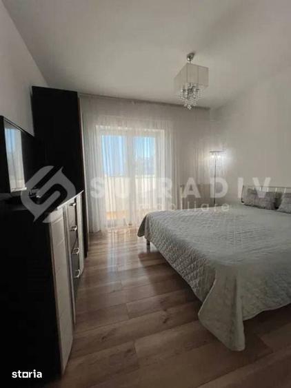 Apartament 4 camere | 2 bai | Mara?ti la 10 min de FSEGA - 6