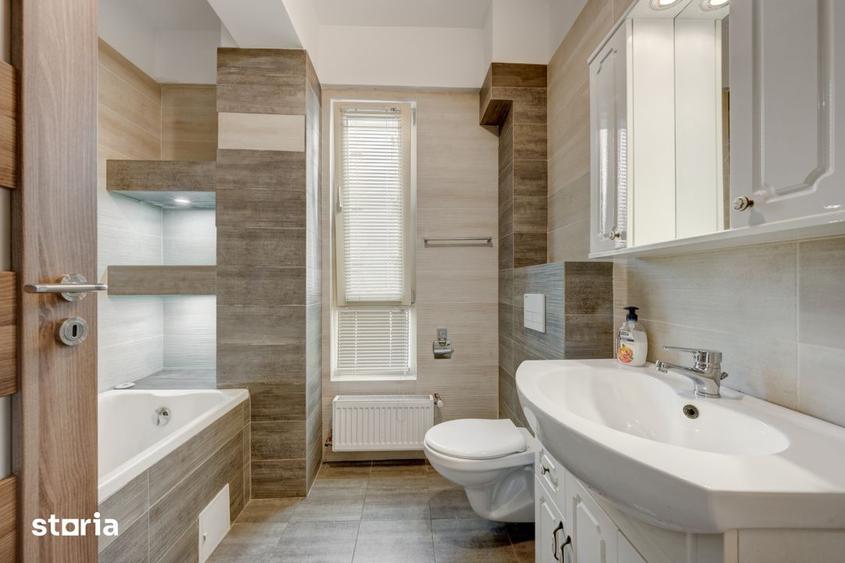 2 camere - Bucurestii Noi - Metrou Jiului 850 M - 7