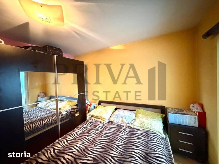 Apartament cu 3 camere, mobilat în Soarelui