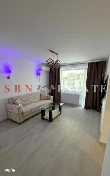 Apartament cu 2 camere decomandat în Theodor Pallady