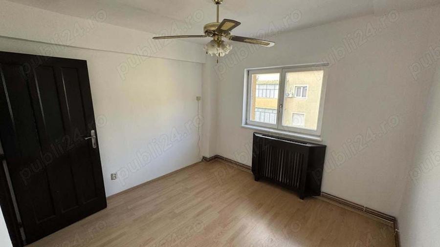 Apartament cu 2 camere decomandat în Sebeș