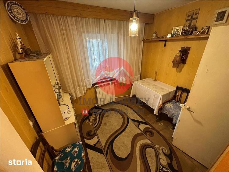 Vanzare apartament 2 camere decomandat, E3 - 2