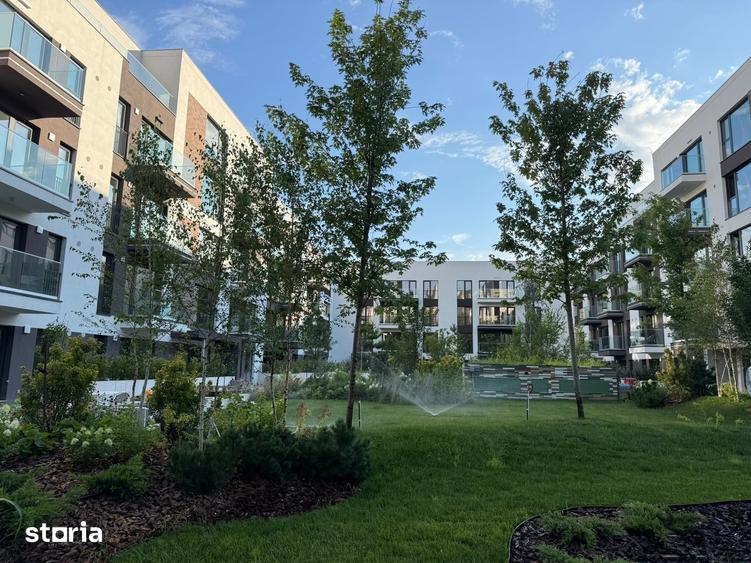 Apartament 2 camere LUX prima inchiriere in zona Mosilor! - 2