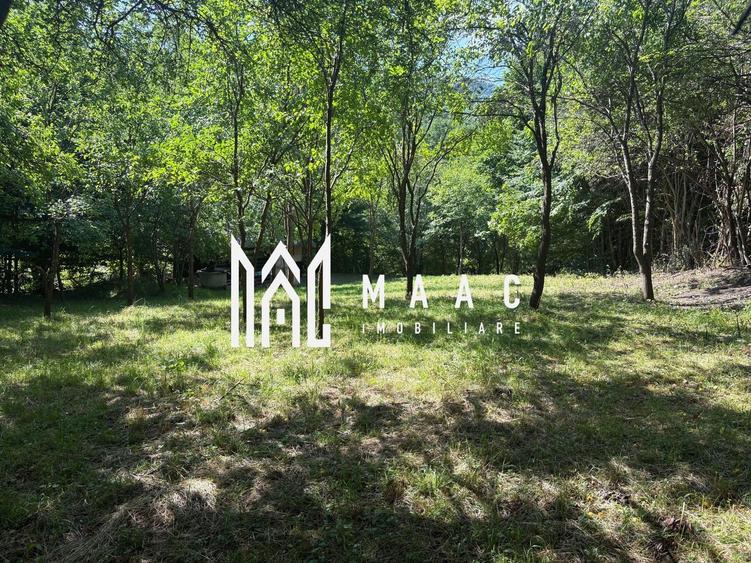 Teren agricol intravilan de 1013 mp, în Cisnădioara