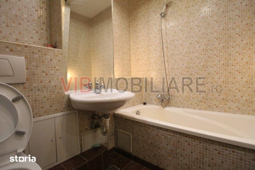 Apartament cu 2 camere decomandat, mobilat în Centrul Civic
