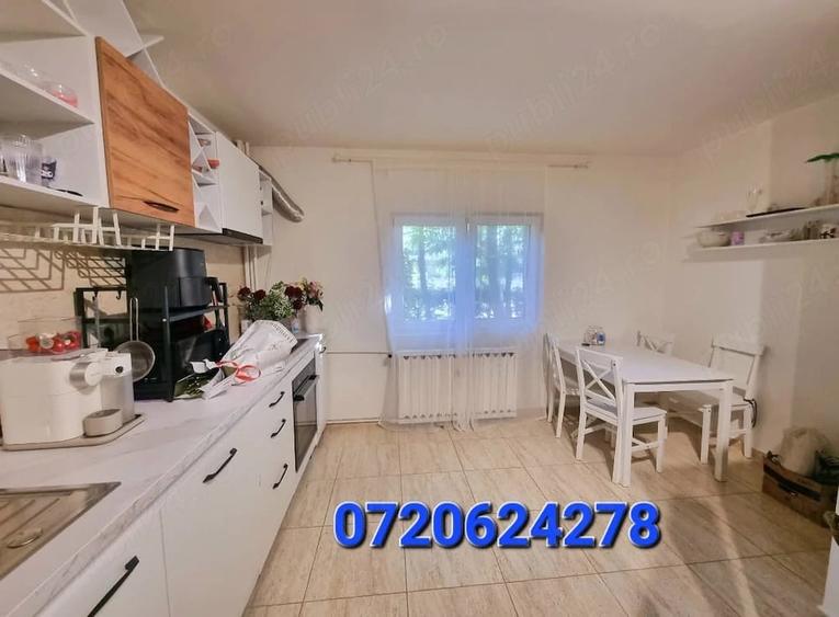 apartament 2 camere de vanzare decomandat spatios metrou Lujerului - 3