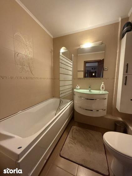 Apartament cu 2 camere decomandat în Tomis III