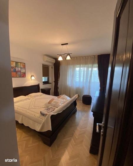 Bulevardul Unirii Fantani 2 Camere Premium Mobilat Utilat Complet - 7