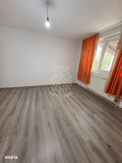 Casă cu 4 camere cu Teren 500 Mp în Josenii Bârgăului