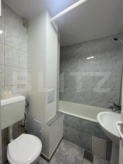 Apartament 2 camere, 35 mp, zona strazii Albac - 9