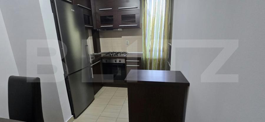Apartament cu 2 camere decomandat, mobilat în Titulescu