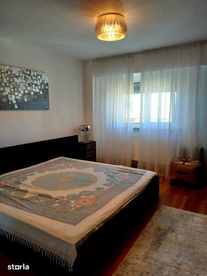 3 camere Fra?ii Gole?ti , mobilat/utilat , finisaje moderne - 3