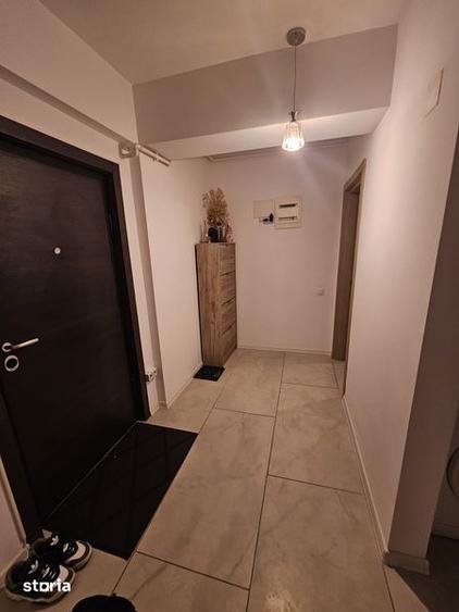 Garsoniera decomandata Drumul Taberei Valea Larga - 7