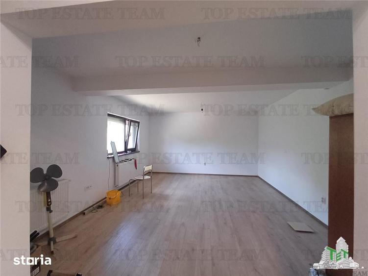 Vila individuala parter 3 camere cu teren 400mp intrare Domnesti - 4