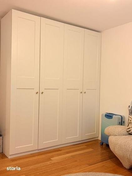 Apartament cu 2 camere decomandat în Victoriei