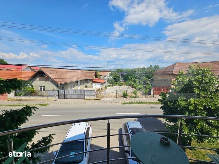 Casă cu 5 camere decomandat cu Teren 148 Mp în Central