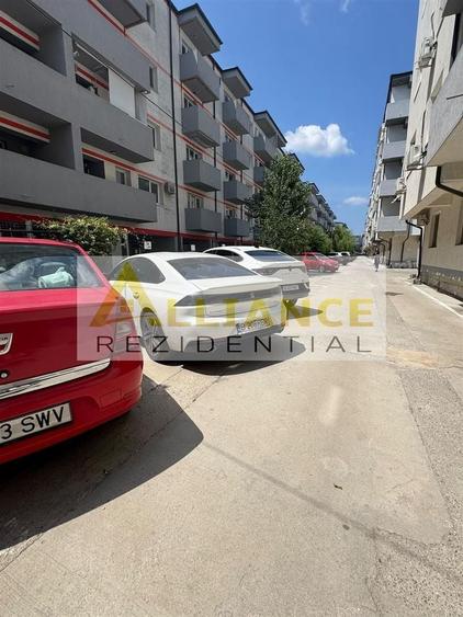 Apartament cu 2 camere decomandat, mobilat în Theodor Pallady